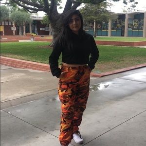 Meet your Posher, Victoria